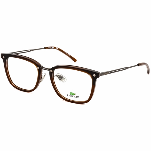 Lacoste L2874PC21053  Mens  Eyeglasses
