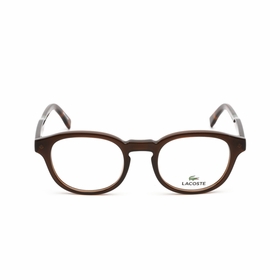 Lacoste L2891 200 50  Unisex  Eyeglasses