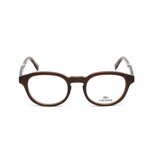 Lacoste L2891 200 50  Unisex  Eyeglasses