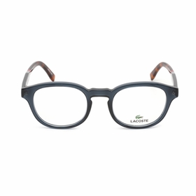Lacoste L289140050  Mens  Eyeglasses