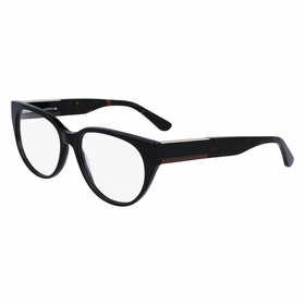 Lacoste L2906 001 55  Ladies  Eyeglasses
