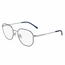 Lacoste L3110 038 49  Unisex  Eyeglasses