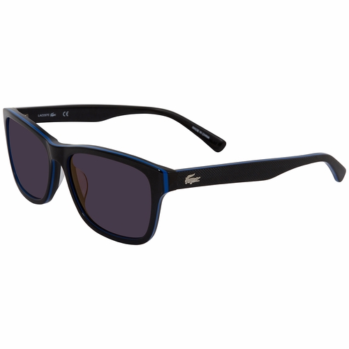 Lacoste L683S 006 55  Unisex  Sunglasses
