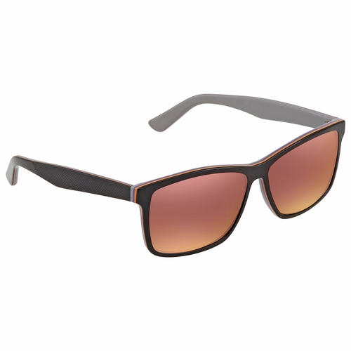 Lacoste L705S 003 57  Unisex  Sunglasses