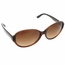 Lacoste L767SA 210 57  Ladies  Sunglasses