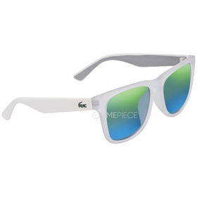 Lacoste L805SA 971 56  Unisex  Sunglasses