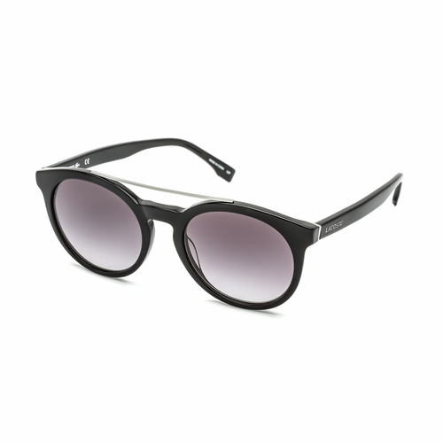 Lacoste L821S(001)52  Unisex  Sunglasses