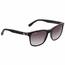 Lacoste L833S 001 55  Unisex  Sunglasses