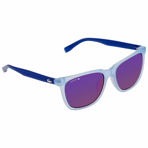 Lacoste L838SA 424 56  Mens  Sunglasses