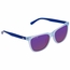 Lacoste L838SA 424 56  Mens  Sunglasses