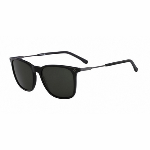 Lacoste L870S 001 55  Unisex  Sunglasses
