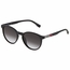 Lacoste L874S 001 52  Unisex  Sunglasses