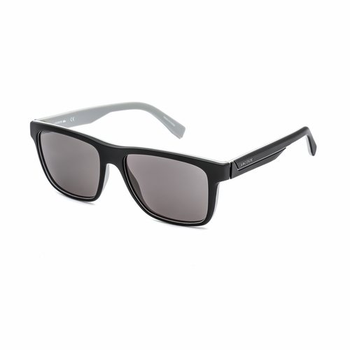 Lacoste L876S 2 57 Unisex Sunglasses Lacoste L876S 2 57 Unisex Sunglasses