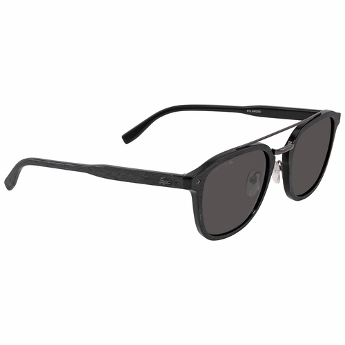 Lacoste L885SPCP 002 52  Mens  Sunglasses