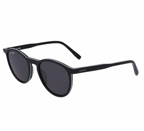 Lacoste L902S 001 50 20 145  Unisex  Sunglasses
