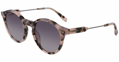 Lacoste L904S 219 50  Ladies  Sunglasses