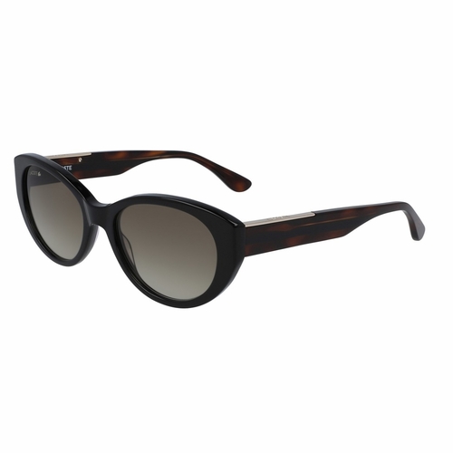 Lacoste L912S 002 53  Ladies  Sunglasses