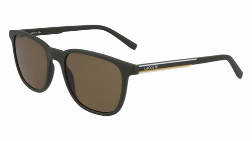 Lacoste L915S317 53  Mens  Sunglasses