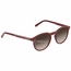 Lacoste L916S 615 50  Unisex  Sunglasses