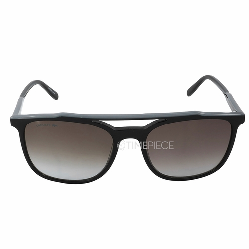 Lacoste L924S 001 55  Unisex  Sunglasses