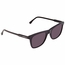 Lacoste L933S 001 53  Mens  Sunglasses