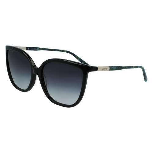 Lacoste L963S 001 59  Ladies  Sunglasses