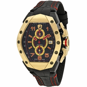 Lamborghini 05 GT3 Mens Chronograph Quartz Watch