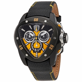 Lamborghini 1117 Spyder Mens Chronograph Quartz Watch