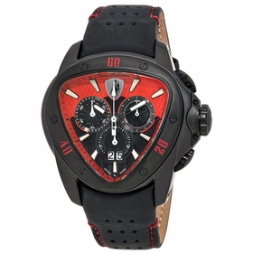 Lamborghini 1207 Spyder 1200 DL Mens Chronograph Quartz Watch