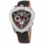 Lamborghini 12H-5 Spyder Mens Chronograph Quartz Watch