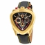 Lamborghini 12H-7 Spyder Mens Chronograph Quartz Watch