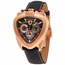 Lamborghini 12H-8 Spyder Mens Chronograph Quartz Watch