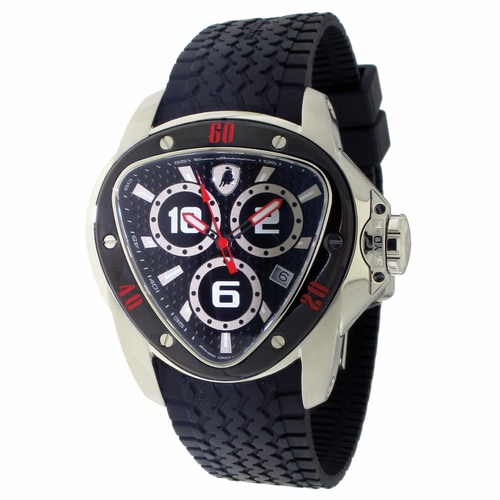 Lamborghini 1303 Spyder Mens Quartz Watch