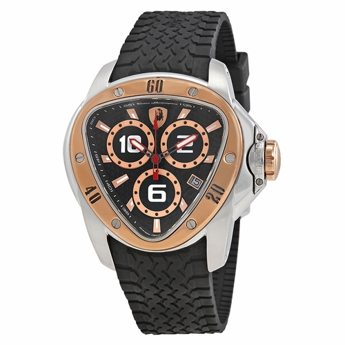Lamborghini 1305 Spyder Mens Quartz Watch