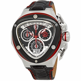 Lamborghini 3004 Spyder Mens Chronograph Quartz Watch