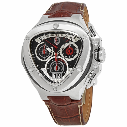 Lamborghini 3008 Spyder Mens Chronograph Quartz Watch