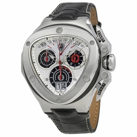 Lamborghini 3009 Spyder Mens Chronograph Quartz Watch
