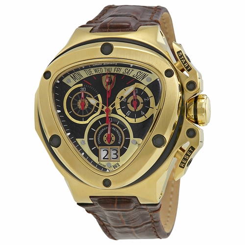 Lamborghini 3011 Spyder 3000 Mens Chronograph Quartz Watch