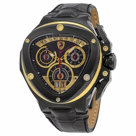 Lamborghini 3012 Spyder 3000 Mens Chronograph Quartz Watch