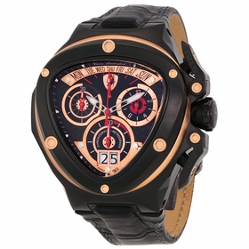 Lamborghini 3015 Spyder 3000 Mens Chronograph Quartz Watch