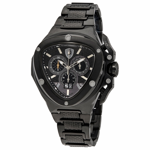 Lamborghini 3106 Spyder Mens Chronograph Quartz Watch
