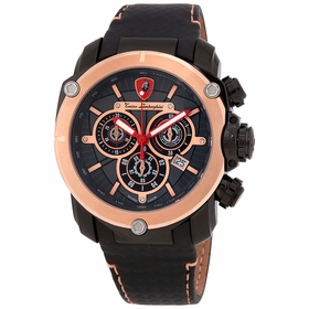 Lamborghini 3205 Spyder 3200 Mens Chronograph Quartz Watch