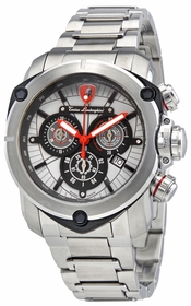 Lamborghini 3207 Spyder 3200 Mens Chronograph Quartz Watch