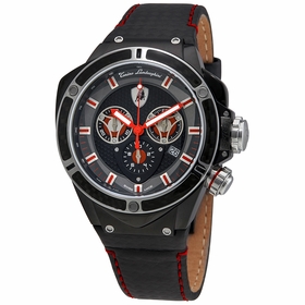 Lamborghini 3301 Spyder Mens Chronograph Quartz Watch
