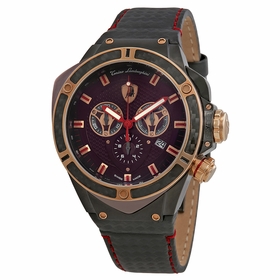 Lamborghini 3306 Spyder Mens Chronograph Quartz Watch