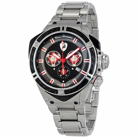 Lamborghini 3307 Spyder 3300 Mens Chronograph Quartz Watch