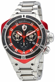 Lamborghini 3309 Spyder 3300 Mens Chronograph Quartz Watch