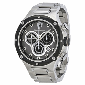 Lamborghini 4620 Metropolitan Mens Chronograph Quartz Watch