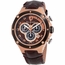 Lamborghini 4671 Metropolitan Mens Chronograph Quartz Watch