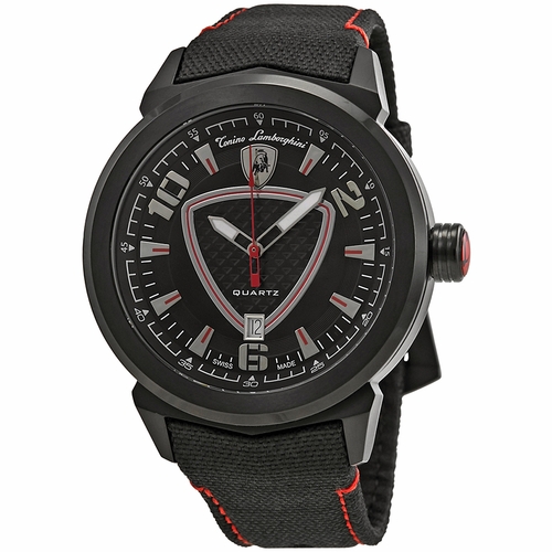 Lamborghini 5041-02  Mens Quartz Watch